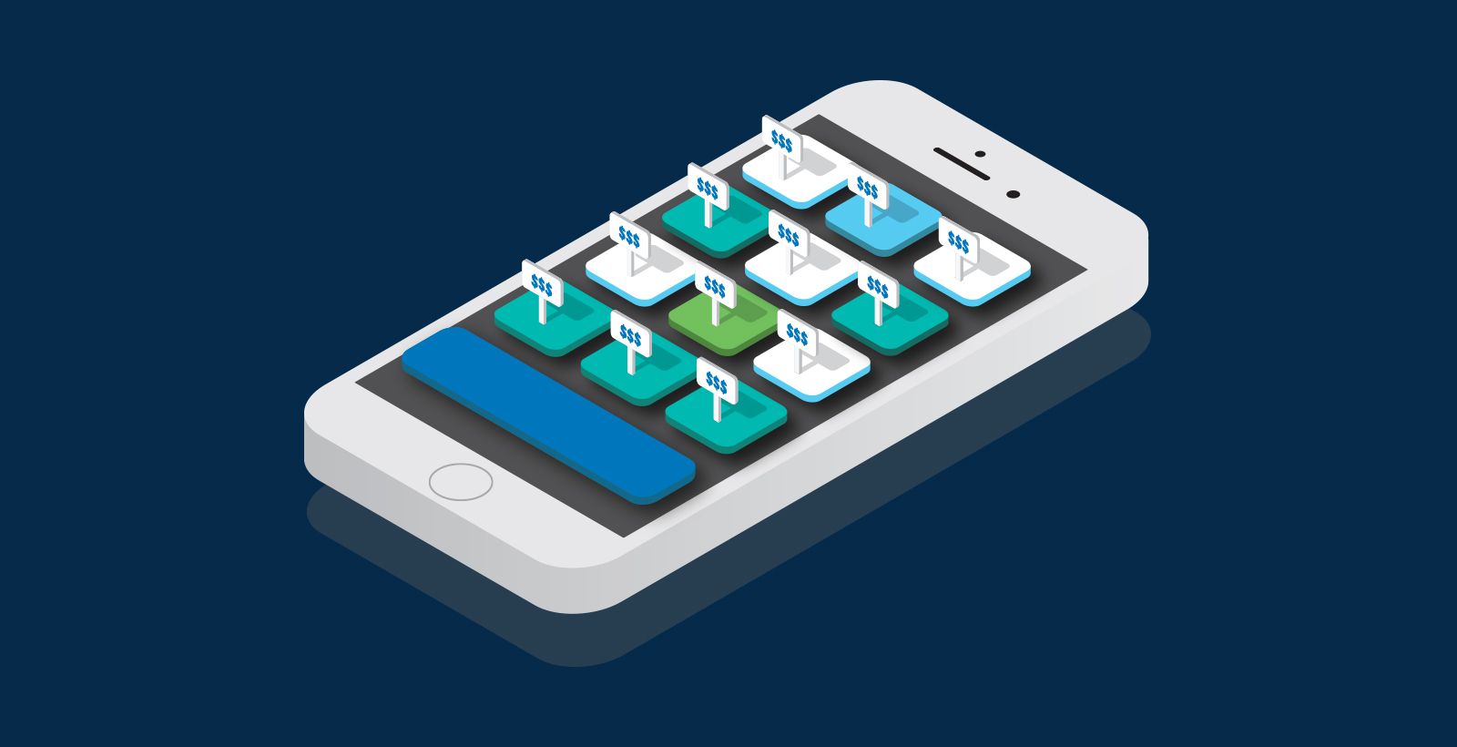 Bidding Without a Header: A Guide to Bidder for Apps OX Blog BidderforApps - Bidding Without a Header: A Guide to Bidder for Apps